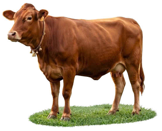 Sapi unggulan Salwa Farm