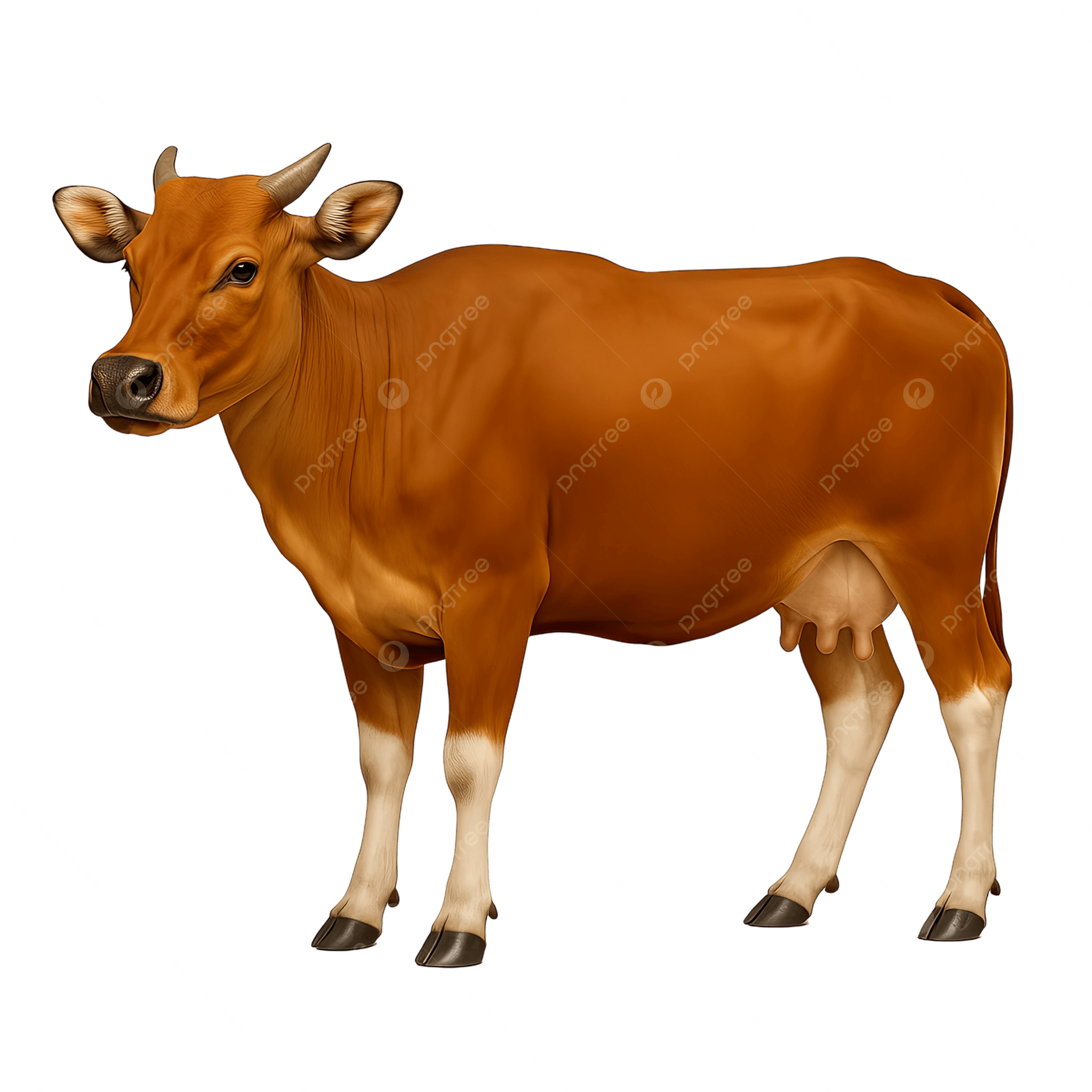 Kambing Premium 3